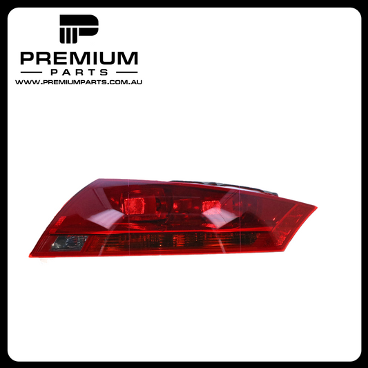 Tail Lamp Right Side OES Suits Audi TT 8J 2006 to 2015