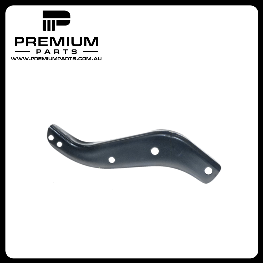 Rear Bar Bracket Left Side Genuine Suits Ford Ranger PX 2015 to 2018