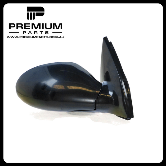 Door Mirror Right Side Aftermarket suits Holden Commodore