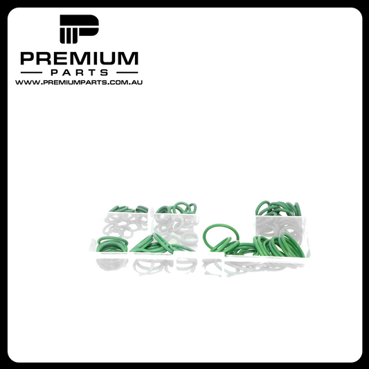 Aftermarket O-Ring suits Generic Application