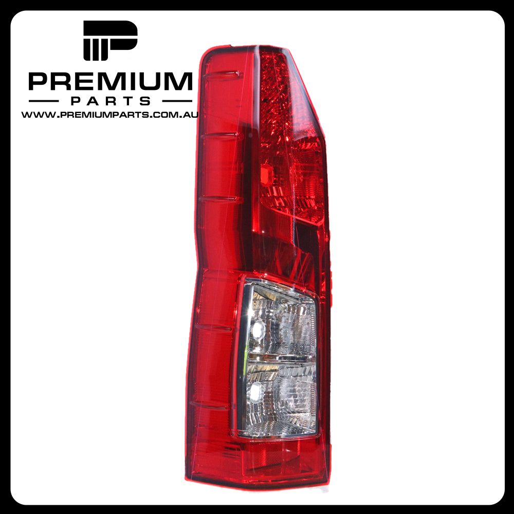Tail Lamp Left Side Genuine suits Toyota Hiace 300 Series 2019 On