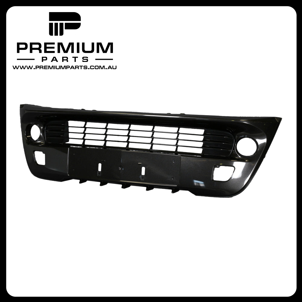 Front Bar Grille Genuine Suits Toyota Prius-V ZVW40R 2015 to 2021