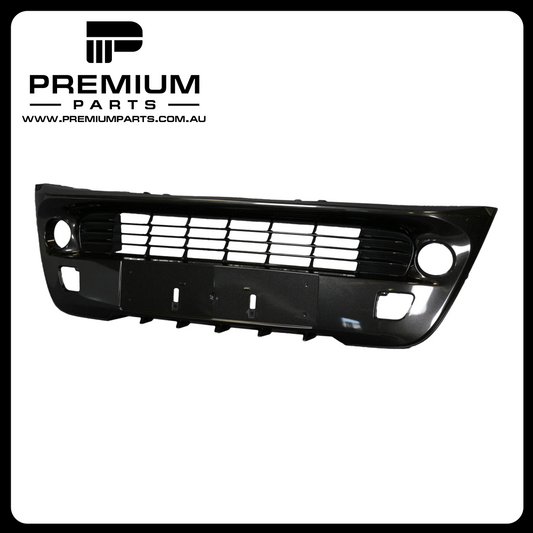 Front Bar Grille Genuine Suits Toyota Prius-V ZVW40R 2015 to 2021