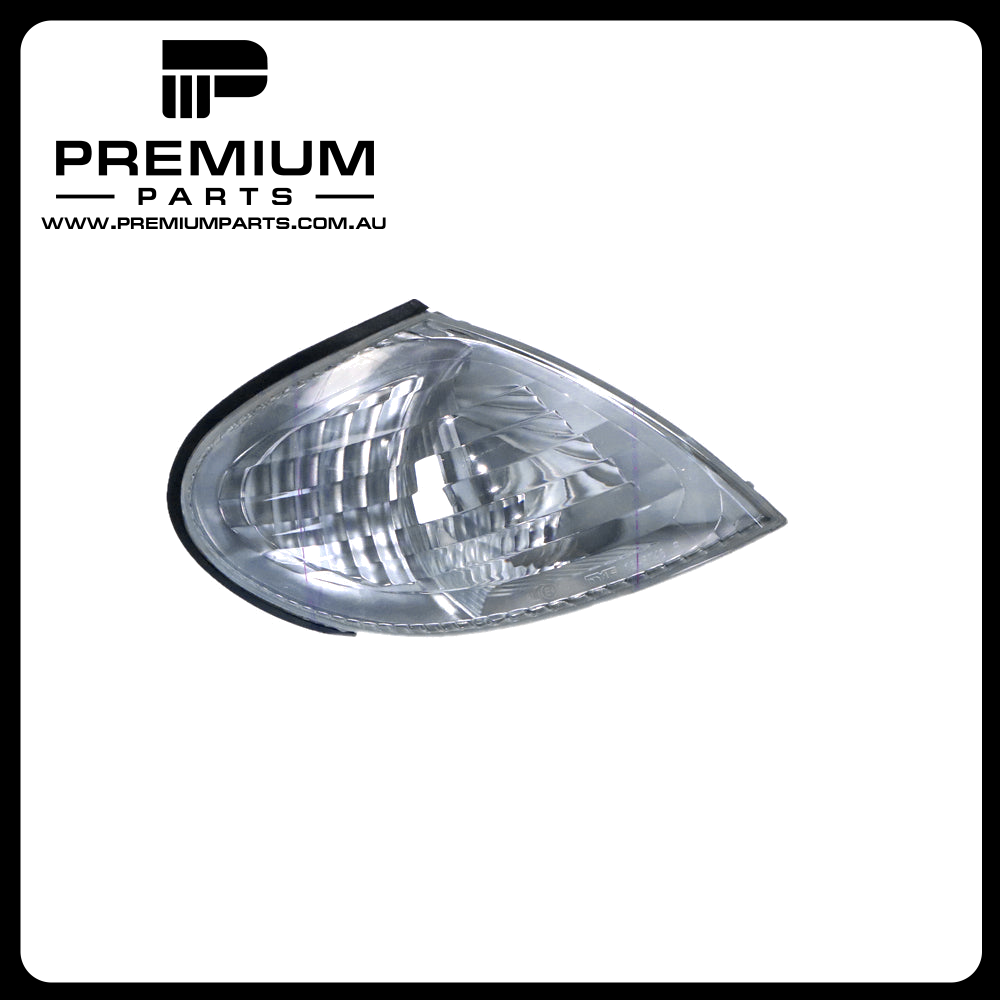 Front Park / Indicator Lamp Right Side  Suits Nissan Pulsar N16 2000 to 2006