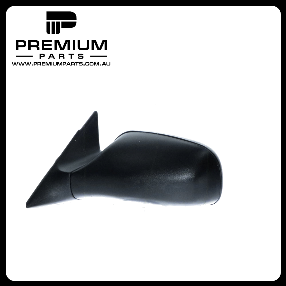Door Mirror Left Side  Suits Holden Astra TR 1996 to 1998