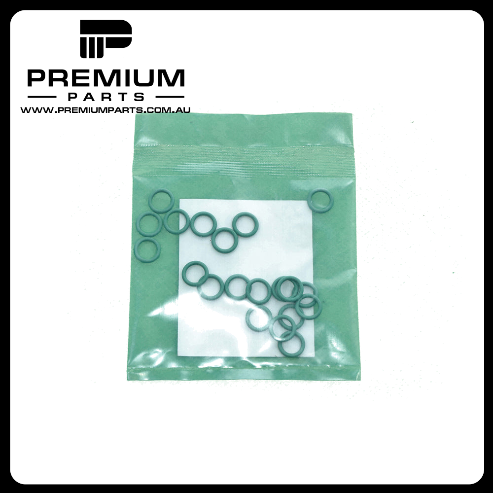 Aftermarket O-Ring 7.2ID suits Generic Application