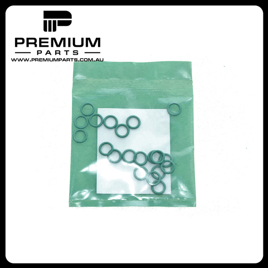 Aftermarket O-Ring 7.2ID suits Generic Application