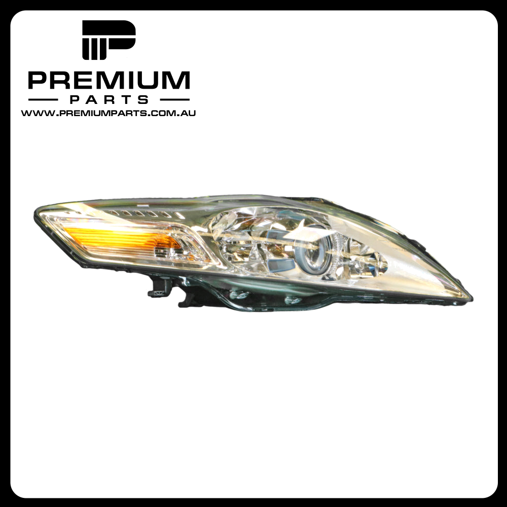 Active Cornering Head Lamp Right Side Genuine suits Ford Mondeo 2007 to 2015