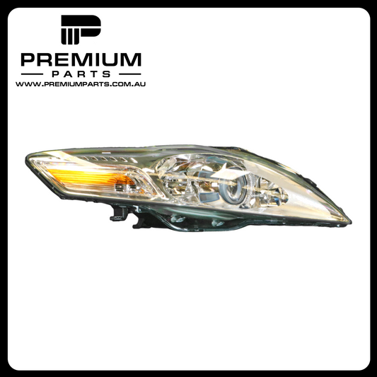 Active Cornering Head Lamp Right Side Genuine suits Ford Mondeo 2007 to 2015