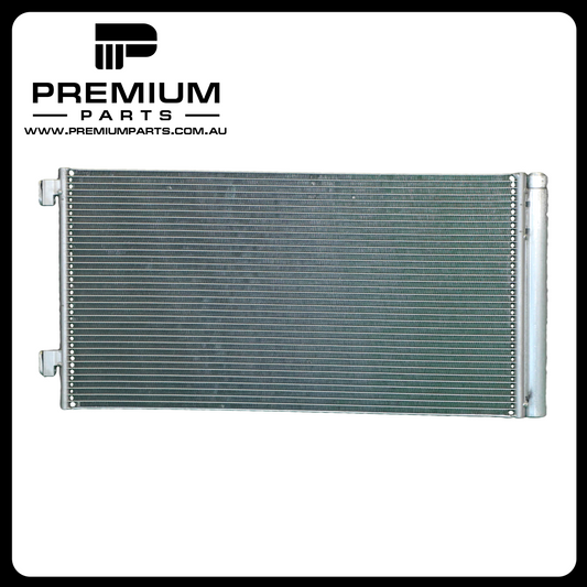 A/C Condenser Genuine suits Mini Cooper