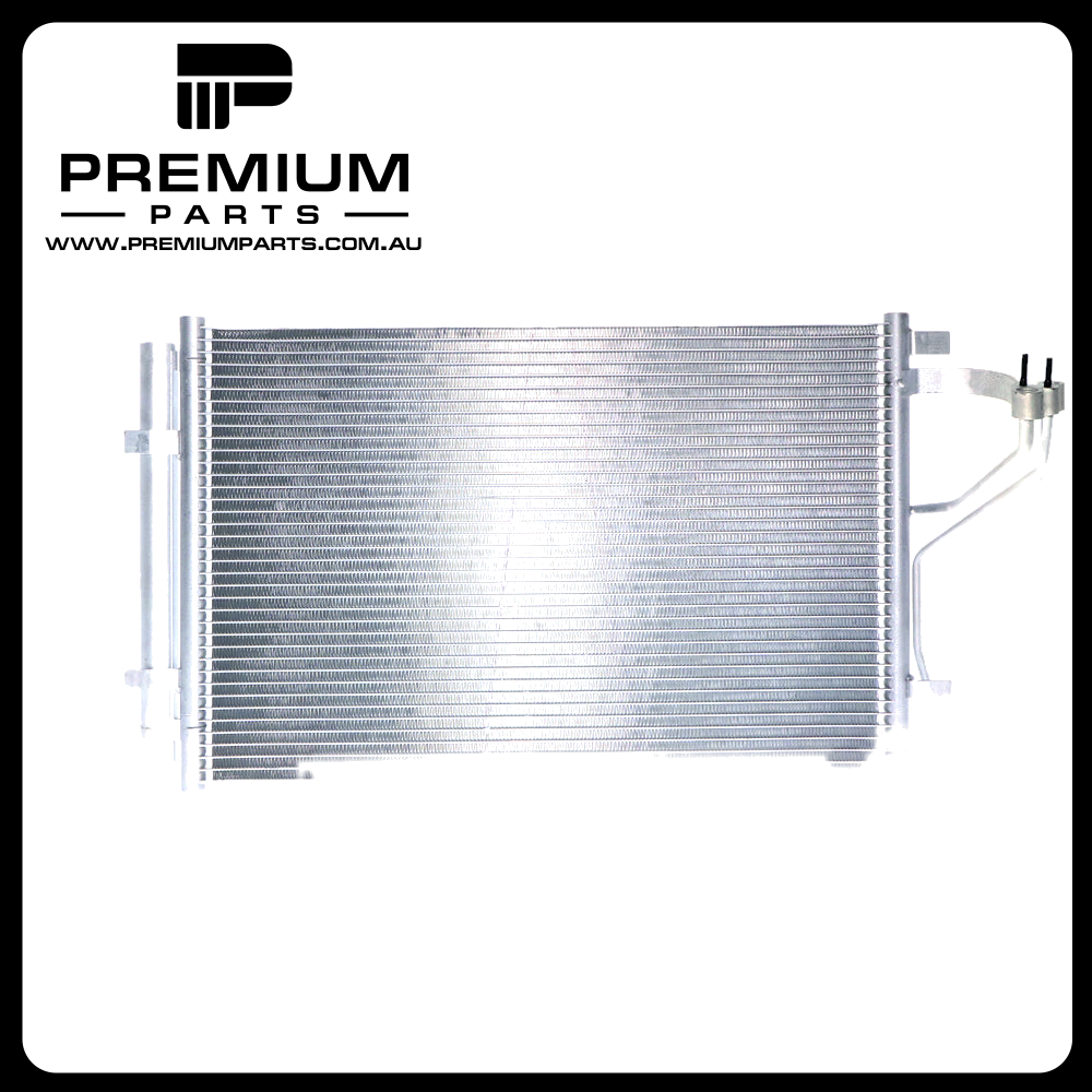 A/C Condenser Aftermarket suits KIa Cerato and Hyundai Elantra/i30 2013-2018