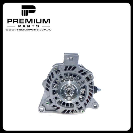 12 Volt 130 Amp 3 PIN Alternator Mitsubishi Type Aftermarket suits Subaru Forester SJ Wagon S4