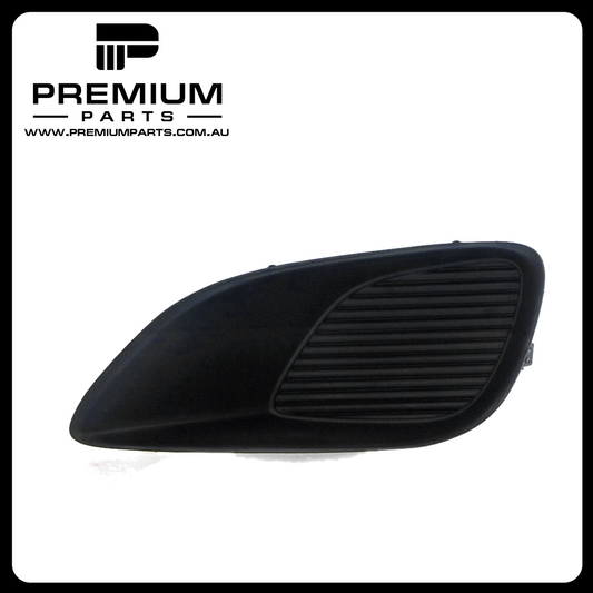 Front Bar Grille Left Side Genuine Suits Toyota Yaris NCP93R 2006 to 2016