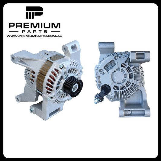 Alternator Mitsubishi Type Aftermarket suits Mazda 3 BL 2011 to 2013