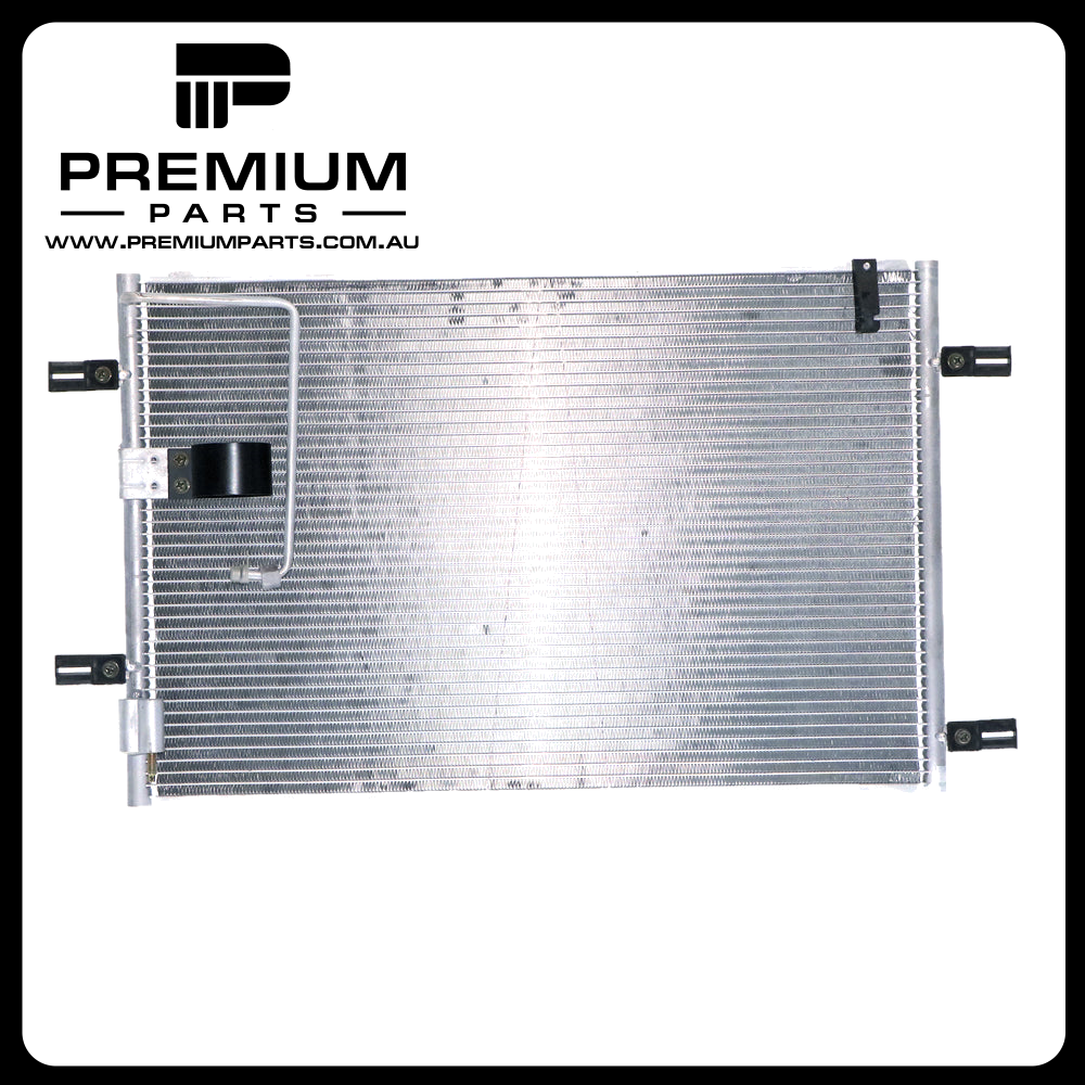16 mm A/C Condenser Aftermarket suits Holden