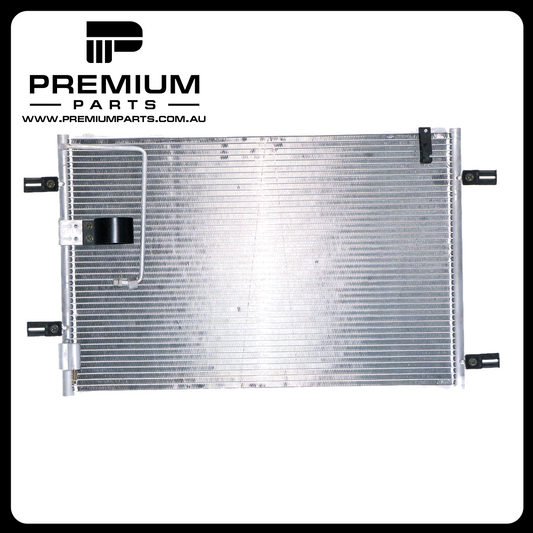 16 mm A/C Condenser Aftermarket suits Holden