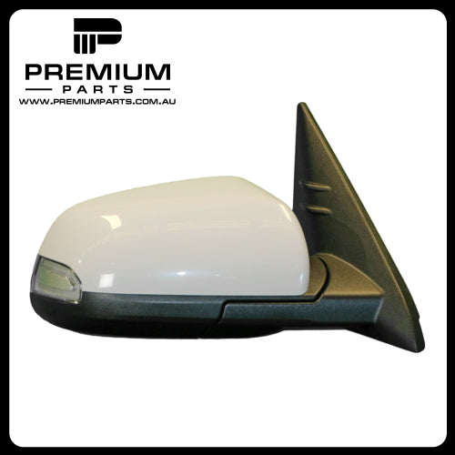 Door Mirror Right Side Genuine Suits Hyundai Venue Elite/Launch Edition QX 2019 onwards