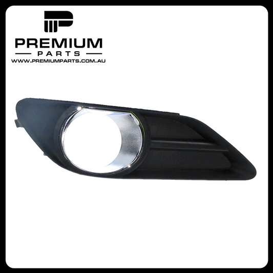 Front Bar Grille Right Side Genuine suits Toyota Aurion GSV40R