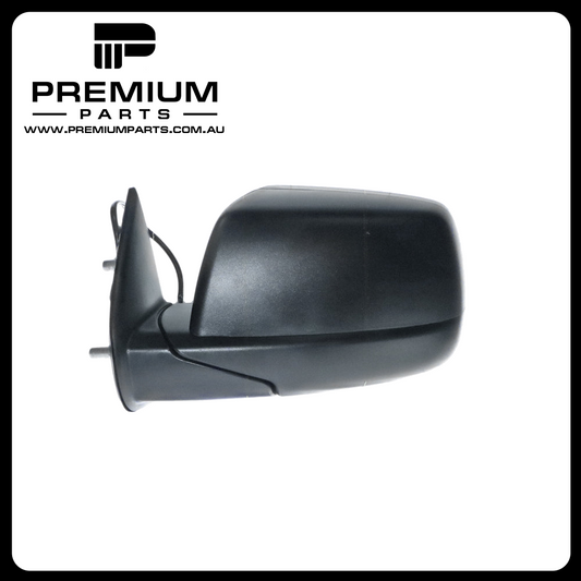 Door Mirror Electric Adjust Left Side Genuine suits Ford Ranger & Mazda BT-50