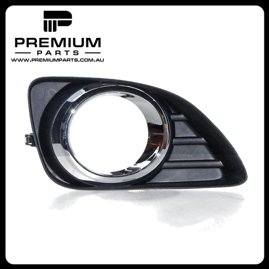 Front Bar Grille Right Side Genuine Suits Toyota Camry ACV40R 2006 to 2011