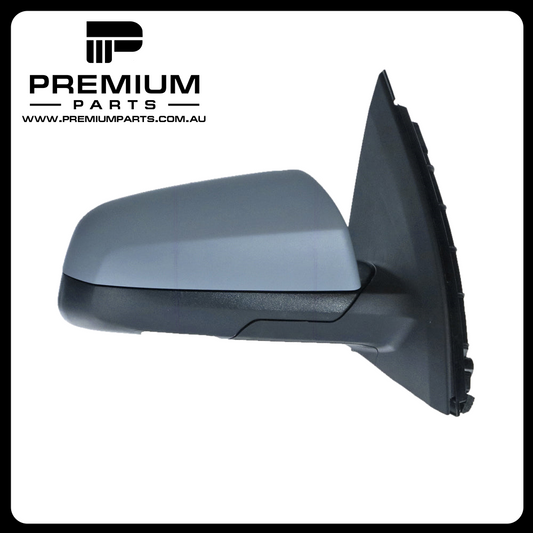 Door Mirror With Puddle Light Right Side  suits Holden VE 2007 to 2013