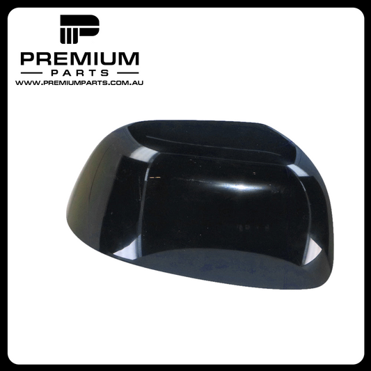 Electric Without Indicator Door Mirror Cover Right Side Genuine suits Mitsubishi ASX