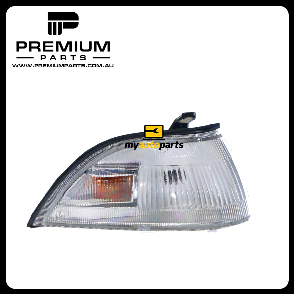 Front Park / Indicator Lamp Right Side  Suits Toyota Corolla AE90/AE92/AE93/AE94 1989 to 1994