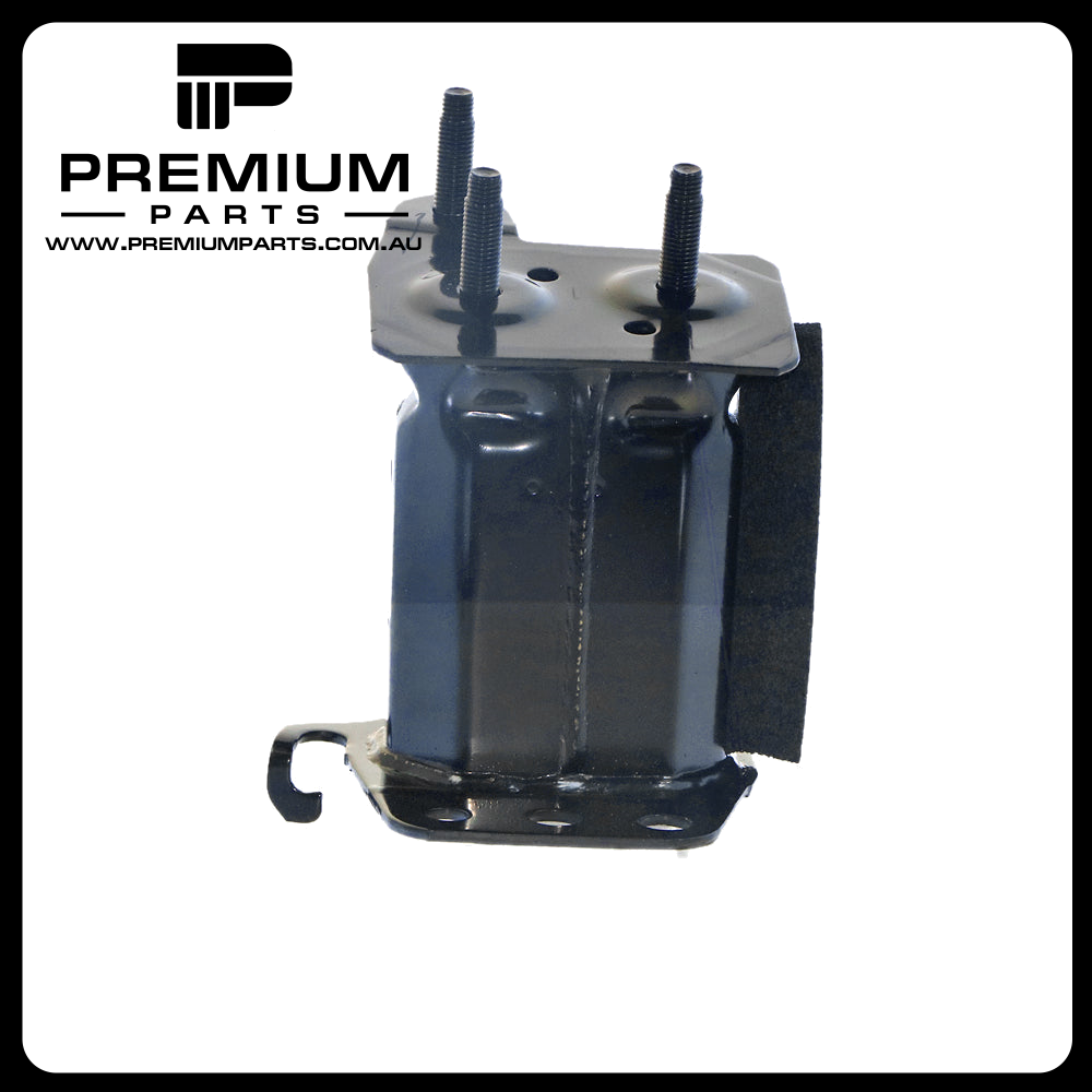 Front Bar Bracket Right Side Genuine suits Toyota Prado