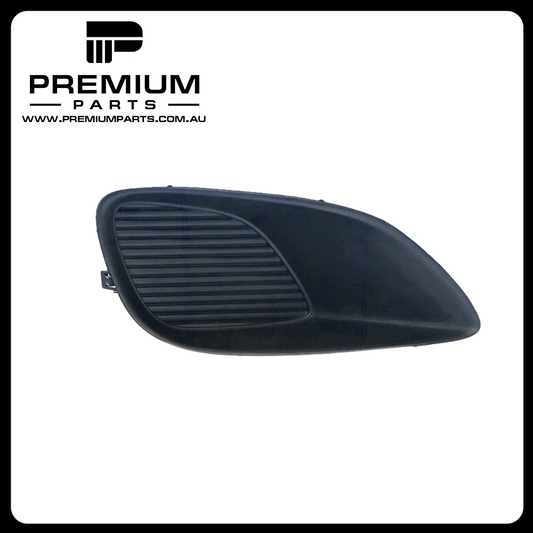 Front Bar Grille Right Side Genuine Suits Toyota Yaris NCP93R 2006 to 2016