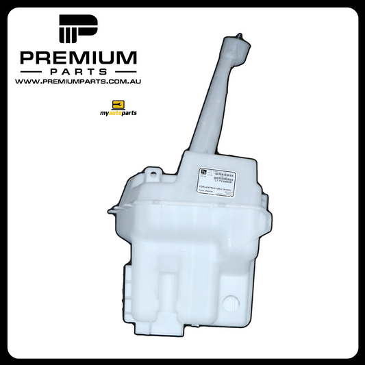 Washer Bottle Aftermarket suits Toyota Corolla