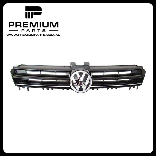 Grille Genuine Suits Volkswagen Golf MK 7 2013 to 2017
