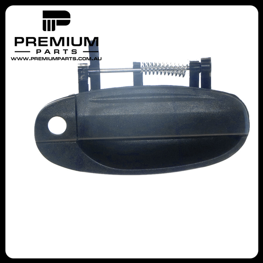 Front Door Outer Handle Aftermarket Suits Daewoo Kalos T200 2003 to 2004