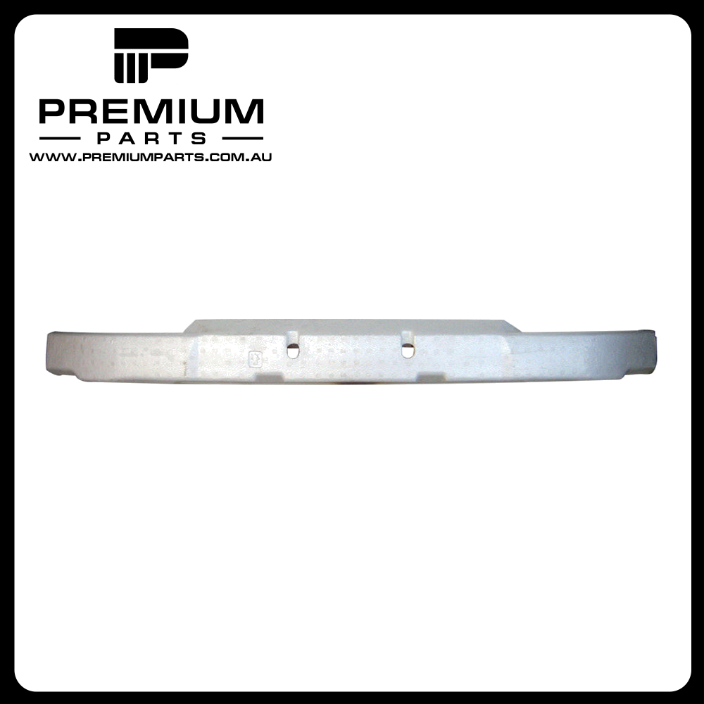 Front Bar Absorber Genuine suits Toyota Corolla