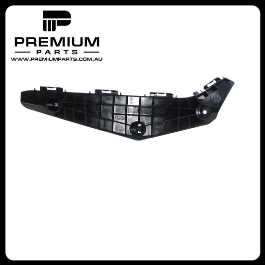 Front Bar Bracket Right Side Genuine Suits Toyota Kluger GSU40R/GSU45R 2010 to 2013
