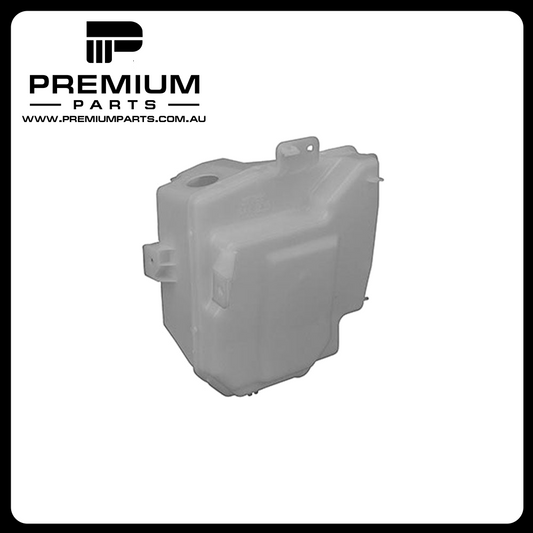 Washer Bottle Aftermarket Suits Mitsubishi Lancer CJ 2007 to 2015