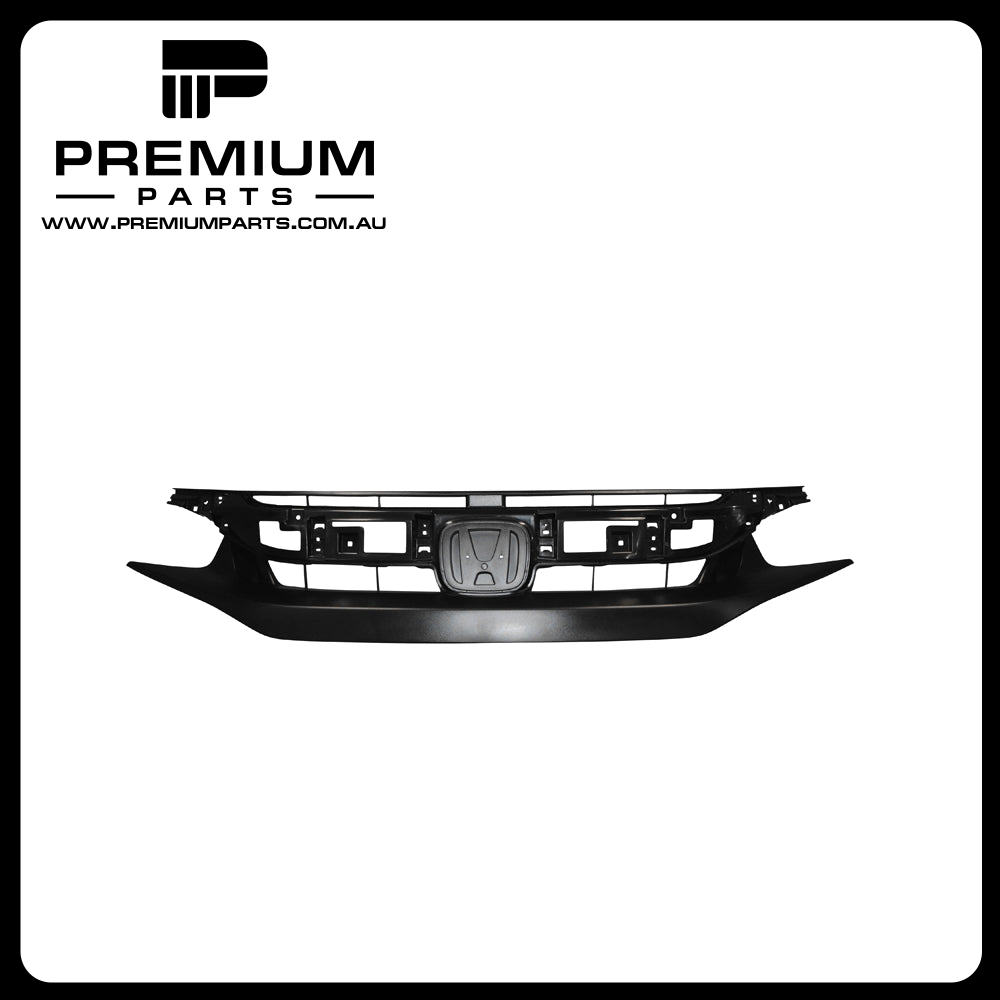 Grille Genuine Suits Honda Civic VTi/VTi-S/RS FC 1/2019 On
