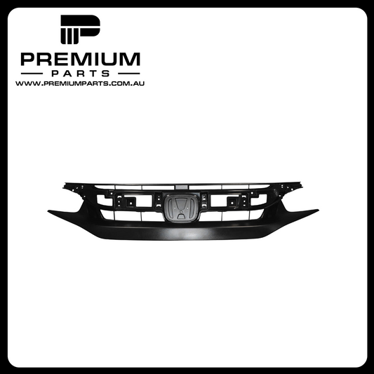 Grille Genuine Suits Honda Civic VTi/VTi-S/RS FC 1/2019 On