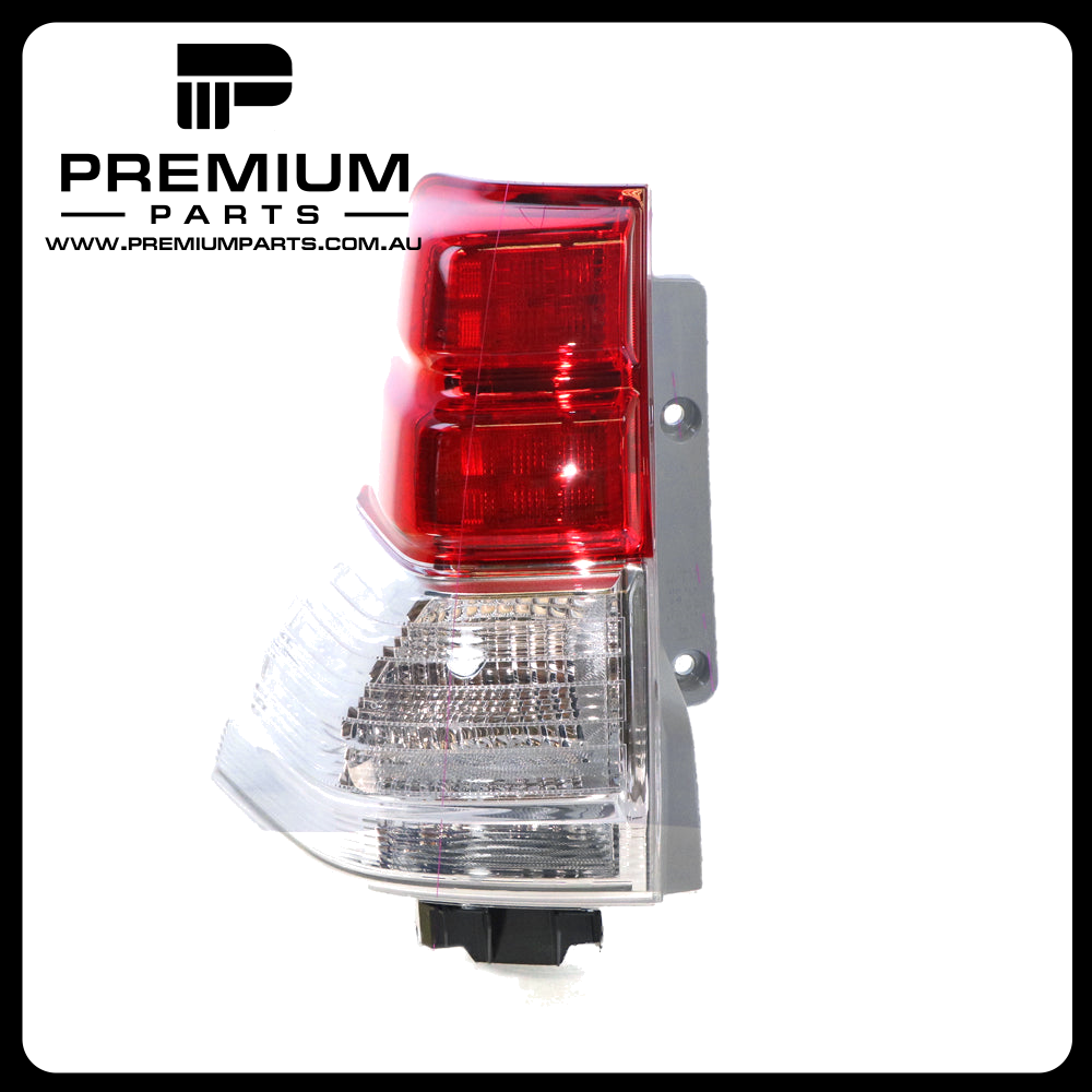 LED Tail Lamp Left Side Genuine suits Toyota Prado 150 Series 2009 to 2013