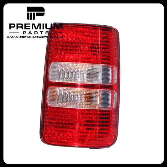 Tail Lamp Right Side Genuine Suits Volkswagen Caddy Maxi Life 2K 8/2010 to 12/2015