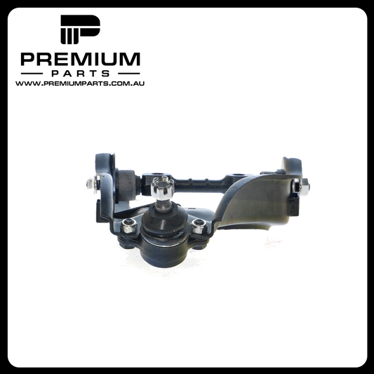 Upper Control Arm Right Side Aftermarket suits Holden