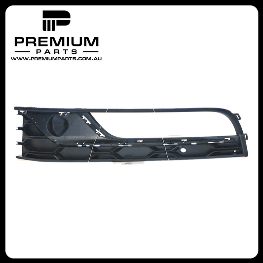 Front Bar Grille Left Side Genuine Suits Volkswagen Passat 3C 2012 to 2015