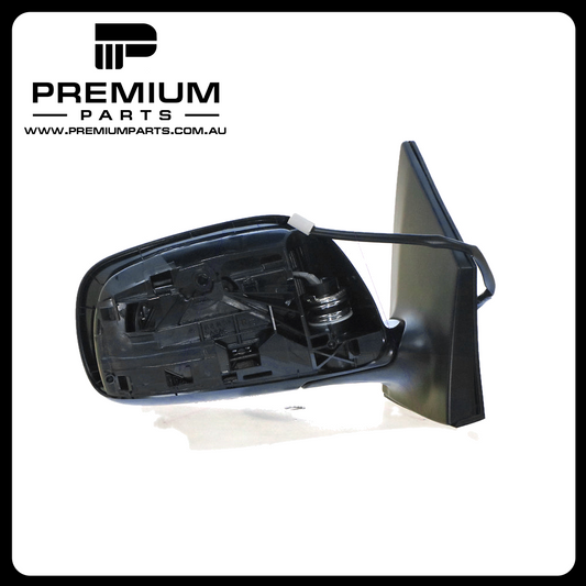 Door Mirror Right Side Genuine Suits Toyota Corolla ZRE152R 2007 to 2010