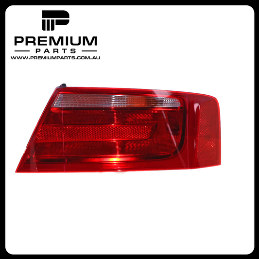 Tail Lamp Right Side OES suits Audi A5/S5 8T Coupe/Cabriolet 5/2012 to 11/2016