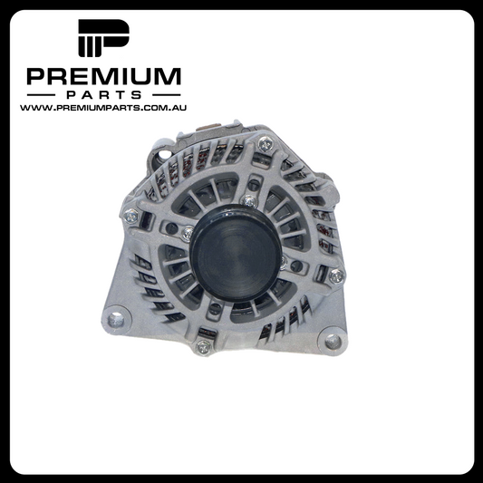 12 Volt 140 Amp F-L Alternator Mitsubishi Type Aftermarket suits Holden