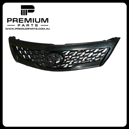 Grille Genuine suits Toyota Aurion GSV40R