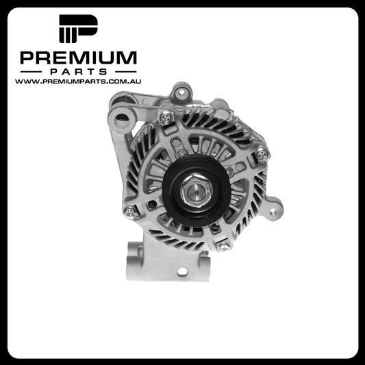 12 Volt 75 Amp L-IG-C-F Alternator Mitsubishi Type Aftermarket Suits Suzuki SX4 RW420 2007 to 2014