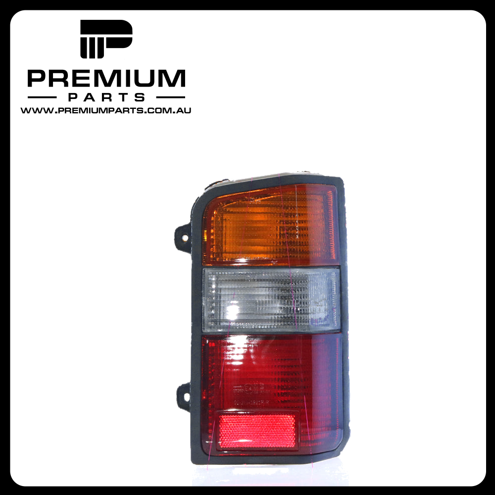 Tail Lamp Right Side  suits Mitsubishi