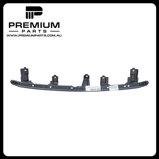 Front Bar Reinforcement Upper Aftermarket Suits Mitsubishi Lancer CJ 2007 to 2015