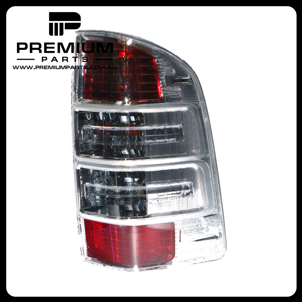 Tail Lamp Right Side  Suits Ford Ranger PK 4/2009 to 9/2011