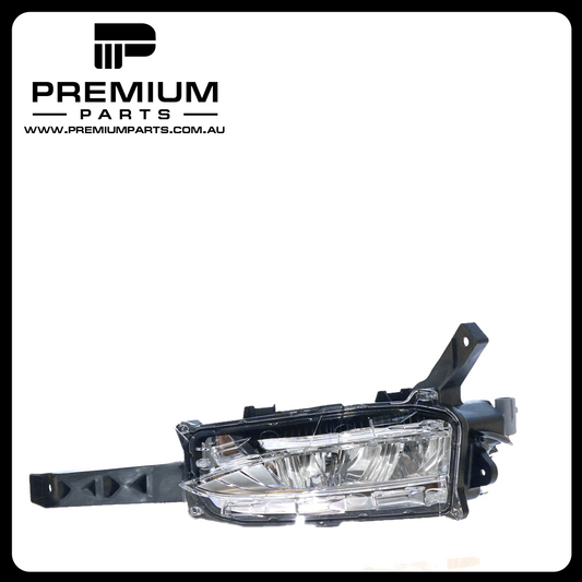 Fog Lamp Left Side Genuine suits Lexus NX300